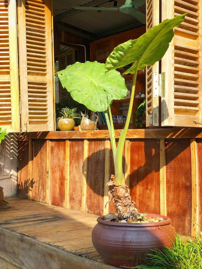Thenh Thang Home & Cafe Moc Chau Zewnętrze zdjęcie